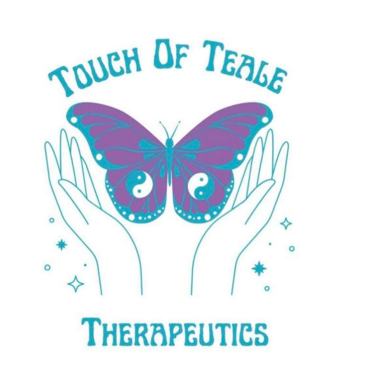 Teale Fishman - Licensed Massage Therapist
